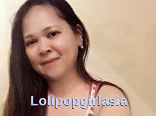 Lolipopgirlasia