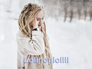 Lolipoplollll