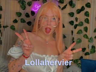 Lollahervier