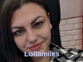 Lollamiles