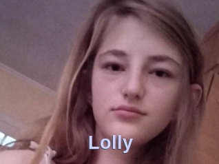 Lolly
