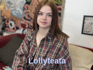 Lollyfeata