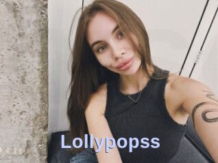 Lollypopss