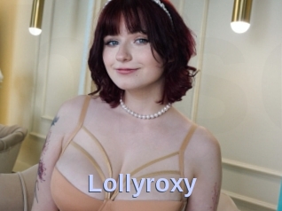 Lollyroxy