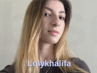 Lolykhalifa