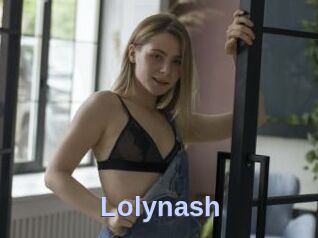 lolynash Big Sexy Titties