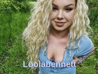 Loolabennett