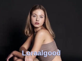Loraalgood