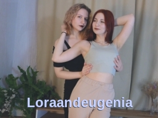 Loraandeugenia