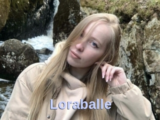 loraballe Big Sexy Titties