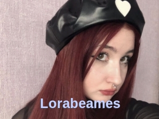 Lorabeames