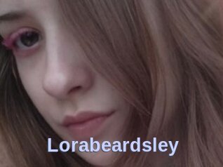 Lorabeardsley