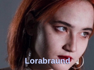 Lorabraund