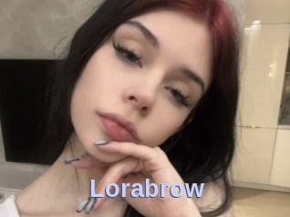 Lorabrow