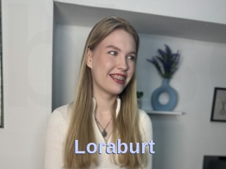 Loraburt