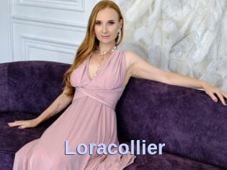 Loracollier