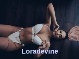 Loradevine