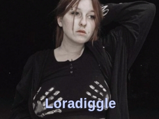 Loradiggle