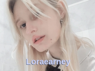 Loraearney