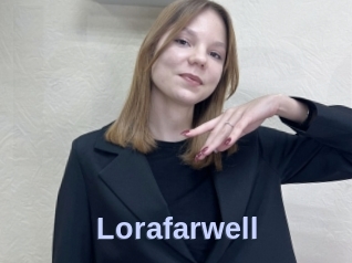 Lorafarwell