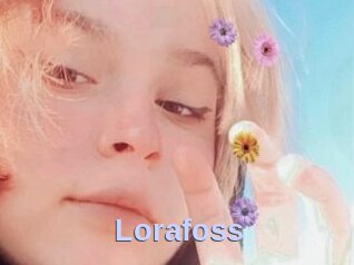 Lorafoss
