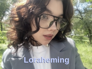 Loraheming