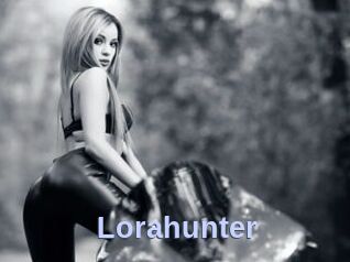 Lorahunter