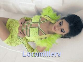 Loramillerv
