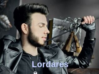 Lordares