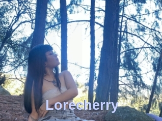 Lorecherry