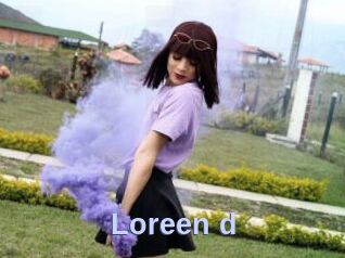 Loreen_d