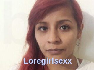 Loregirlsexx