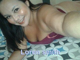 Loren_smith