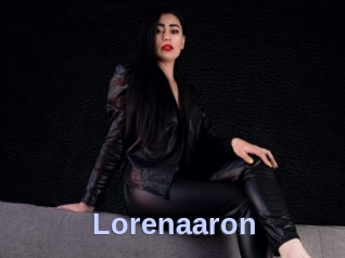 Lorenaaron