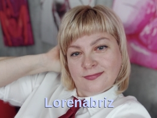 Lorenabriz