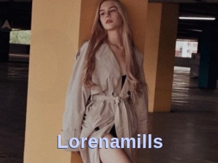 Lorenamills