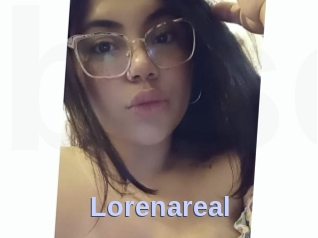Lorenareal
