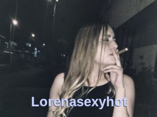 Lorenasexyhot