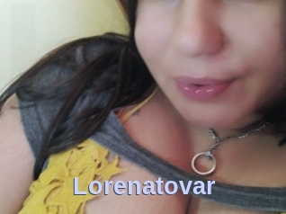 Lorenatovar