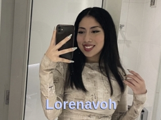 Lorenavoh