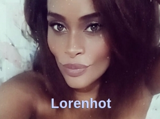 Lorenhot