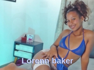 Lorenn_baker