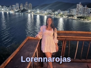 Lorennarojas