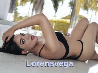 Lorensvega