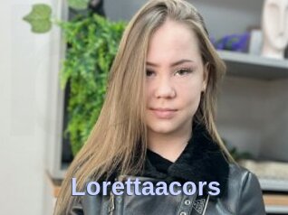 Lorettaacors
