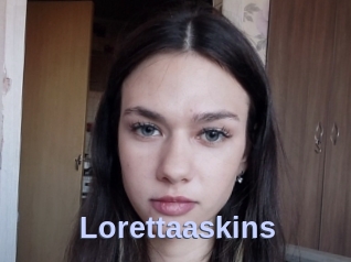 Lorettaaskins