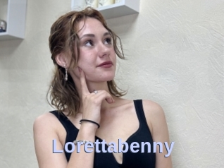 lorettabenny Big Sexy Titties