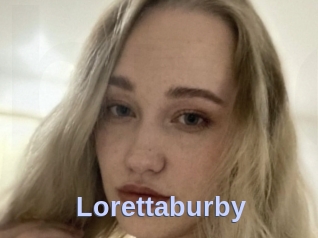 Lorettaburby