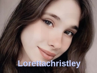 Lorettachristley