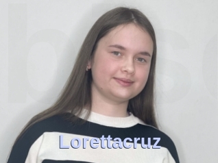 Lorettacruz